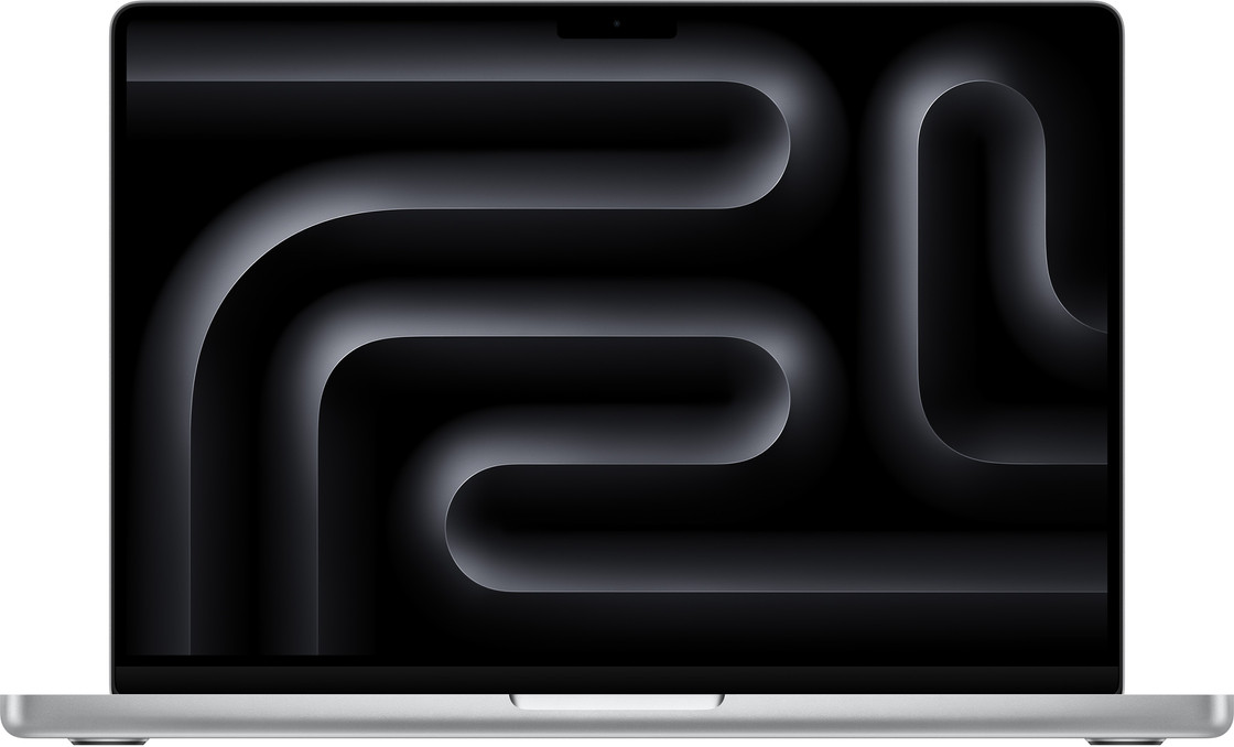 MacBook Pro 14" M5