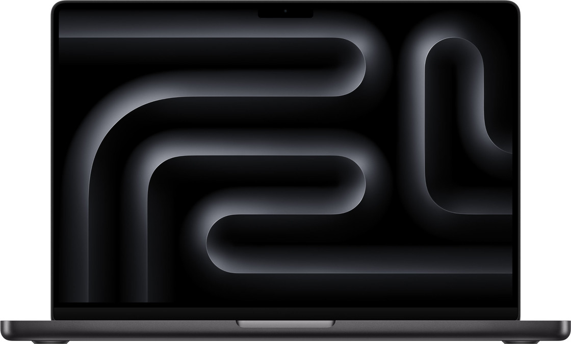 MacBook Pro 14" M5 Max