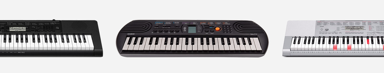 Beratung zu Keyboards