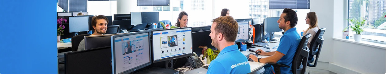 Anmeldebedingungen vom Affiliate-Programm