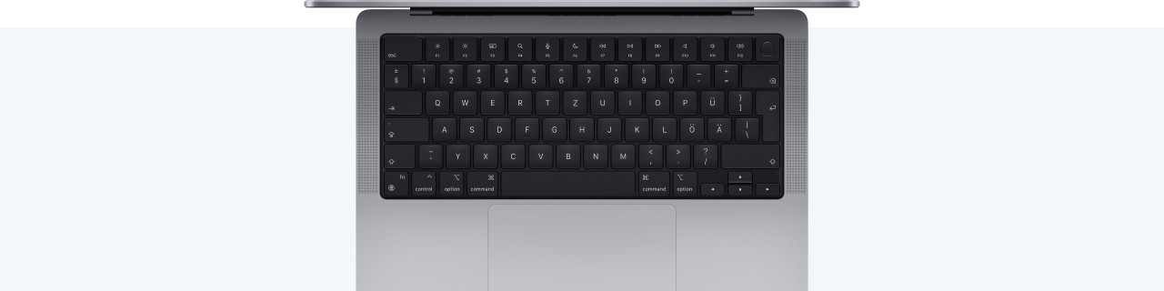 Wie machst du einen Screenshot auf deinem Apple Macbook?