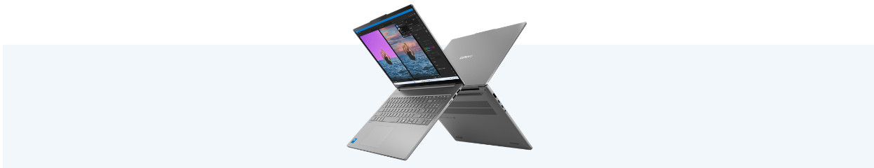 Was sind die Unterschiede zwischen den Lenovo Laptops?