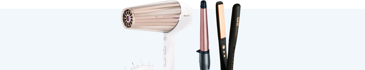 Welcher Haarstyler passt zu meinen Bedürfnissen?