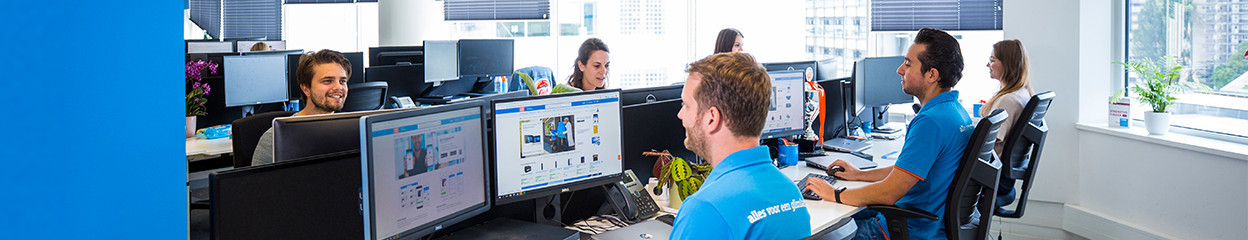 Coolblue affiliate program