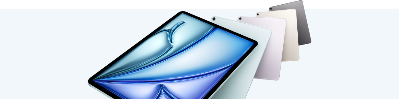 Expertenbewertung Apple iPad Air (2026)