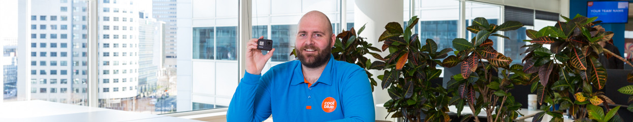 How do you prevent your GoPro from crashing while recording?