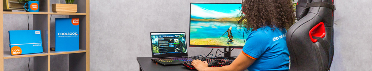 How do you choose a gaming laptop?