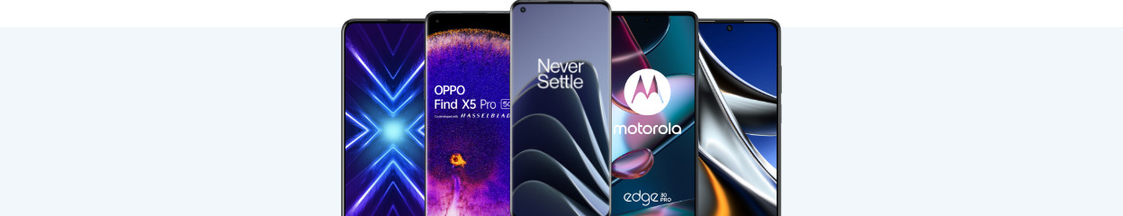 Welches Android-Smartphone hast du?