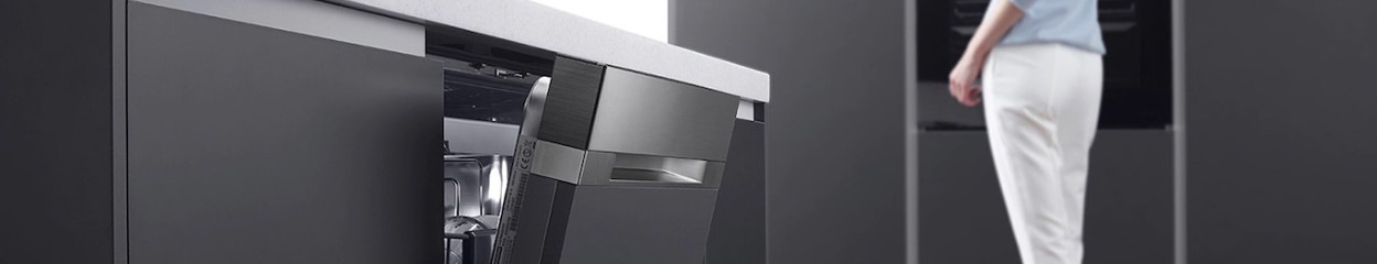 How do you solve error codes on a Samsung dishwasher?