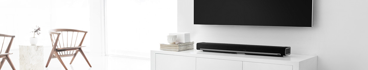 Welche Sonos Heimkino-Lautsprecher soll ich wählen?