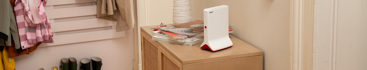 Was ist ein WLAN-Repeater?