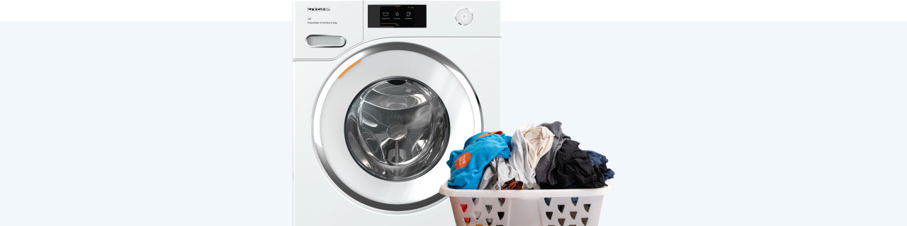 Welche Waschqualität hat eine Waschmaschine?