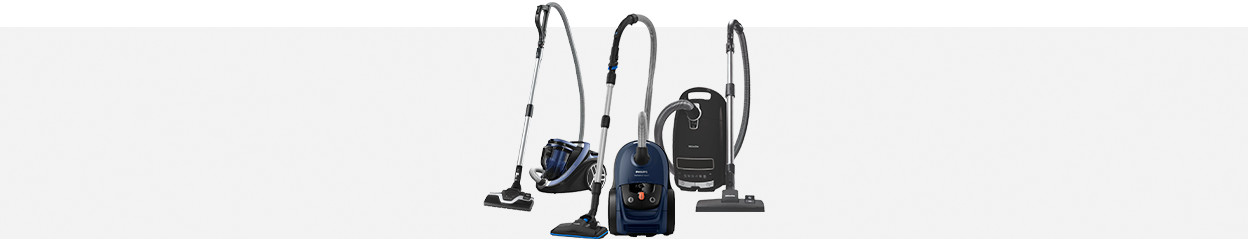 4 tips to improve the suction power of your canister vacuum