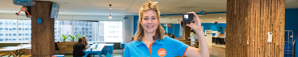 Expert review of the GoPro HERO 10 Black