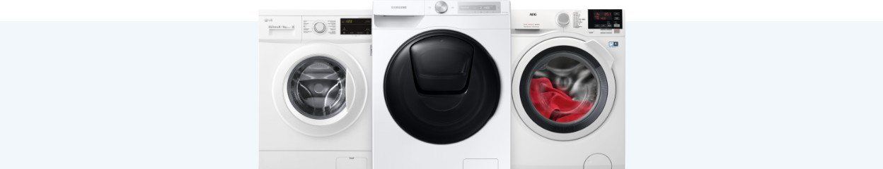 5 tips for sustainable washing and drying