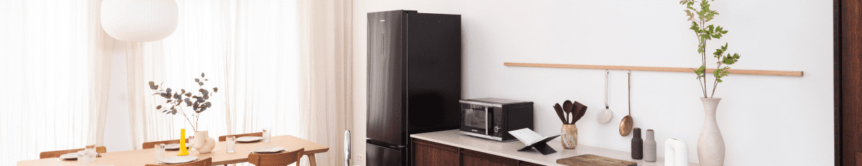 Wie wähle ich die Farbe meines Kühlschranks aus?