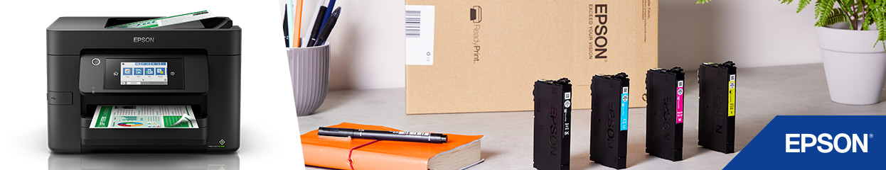 Was ist Epson ReadyPrint?