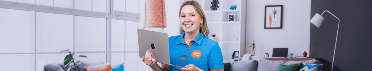 Expert review MacBook Air 13 inches (2022)