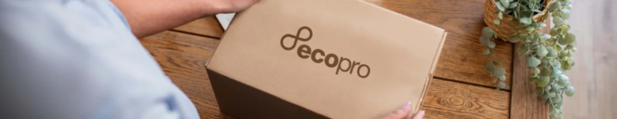 What's Brother EcoPro?