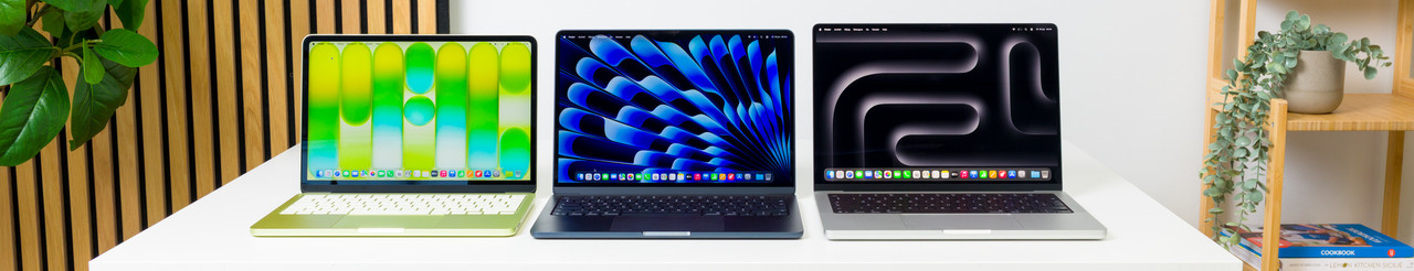 Wie wähle ich ein Apple MacBook für technische Studiengänge aus?