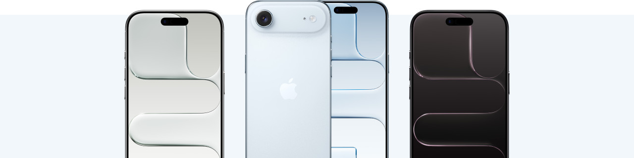 Alles über das Apple iPhone Air