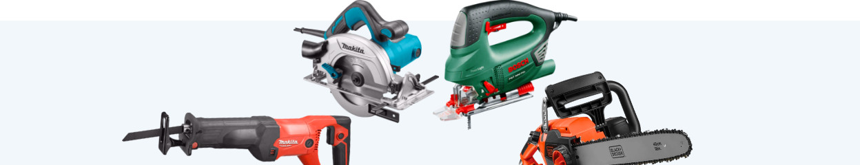 Beratung zu Sägemaschinen