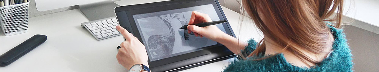 Wie synchronisierst du deinen Wacom Stift?