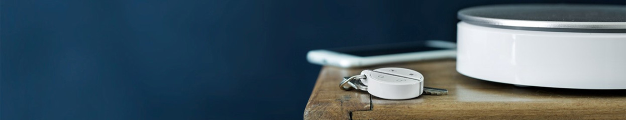 What are Somfy Protect cameras and alarm systems?