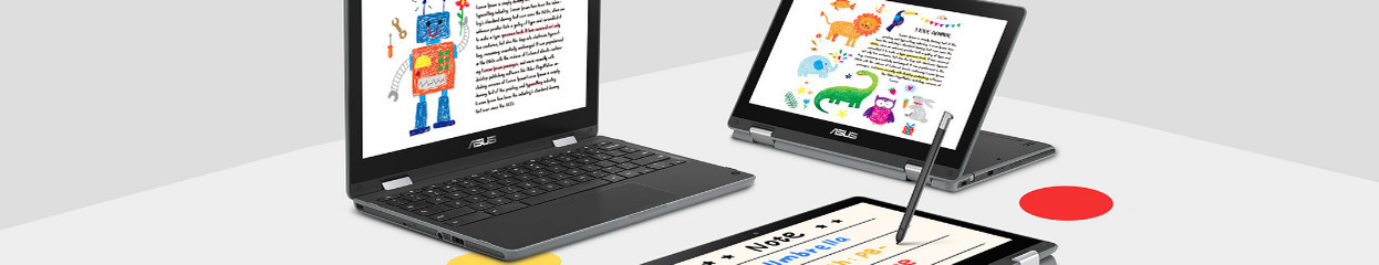 Alles zum Studierendenrabatt auf Chromebooks