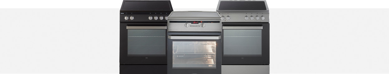 Wie reinigst du deinen Induktionsherd?