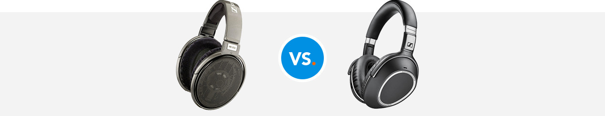 Die Unterschiede zwischen offenen und geschlossenen Kopfhörern