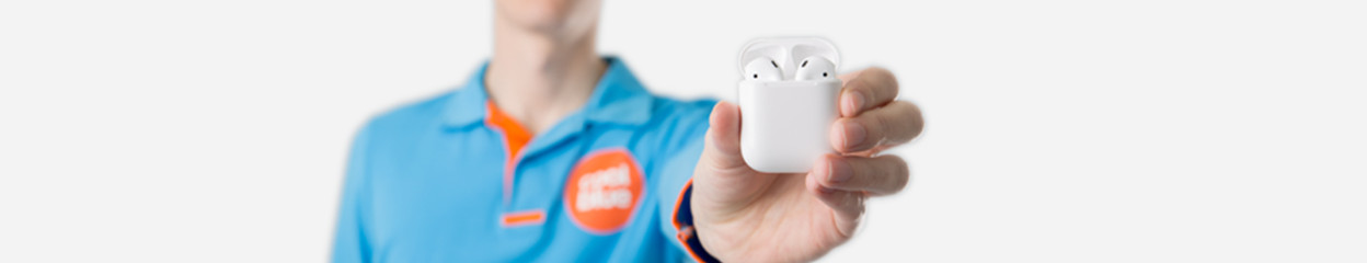 Expert review Apple AirPods (1st gen)