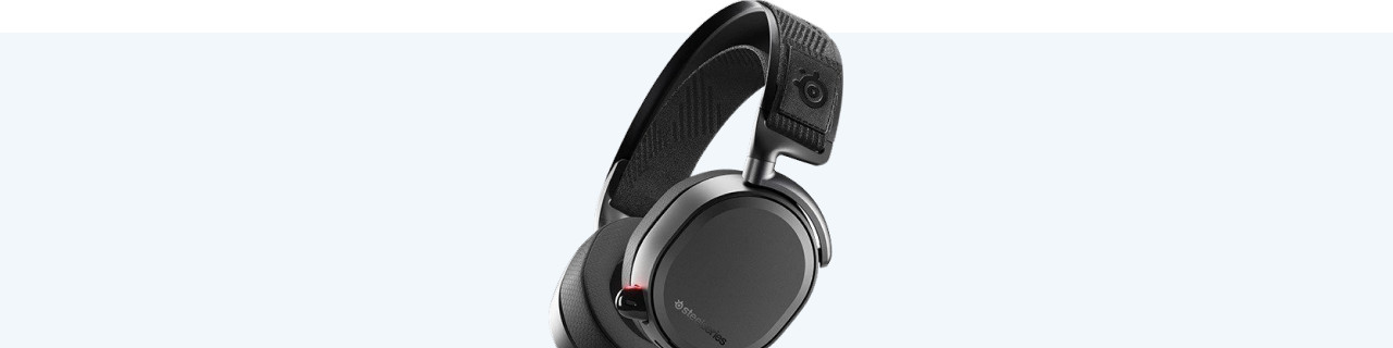 How do you solve sound problems with your SteelSeries Arctis Pro on PC?