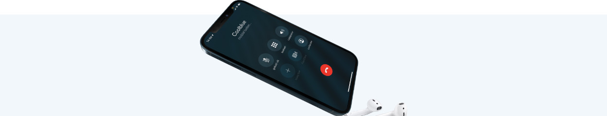Wie behebt man Anrufprobleme beim iPhone?