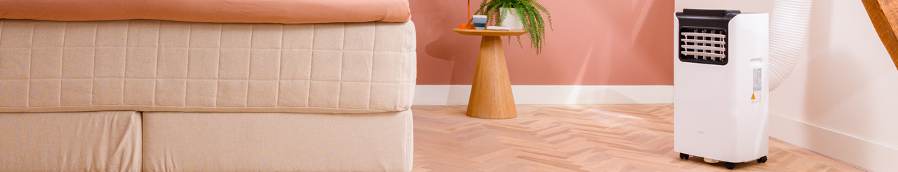 Wie halte ich meine Klimaanlage instand?