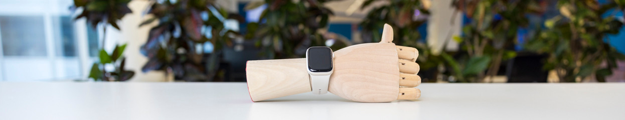 Expert review Apple Watch Series 8