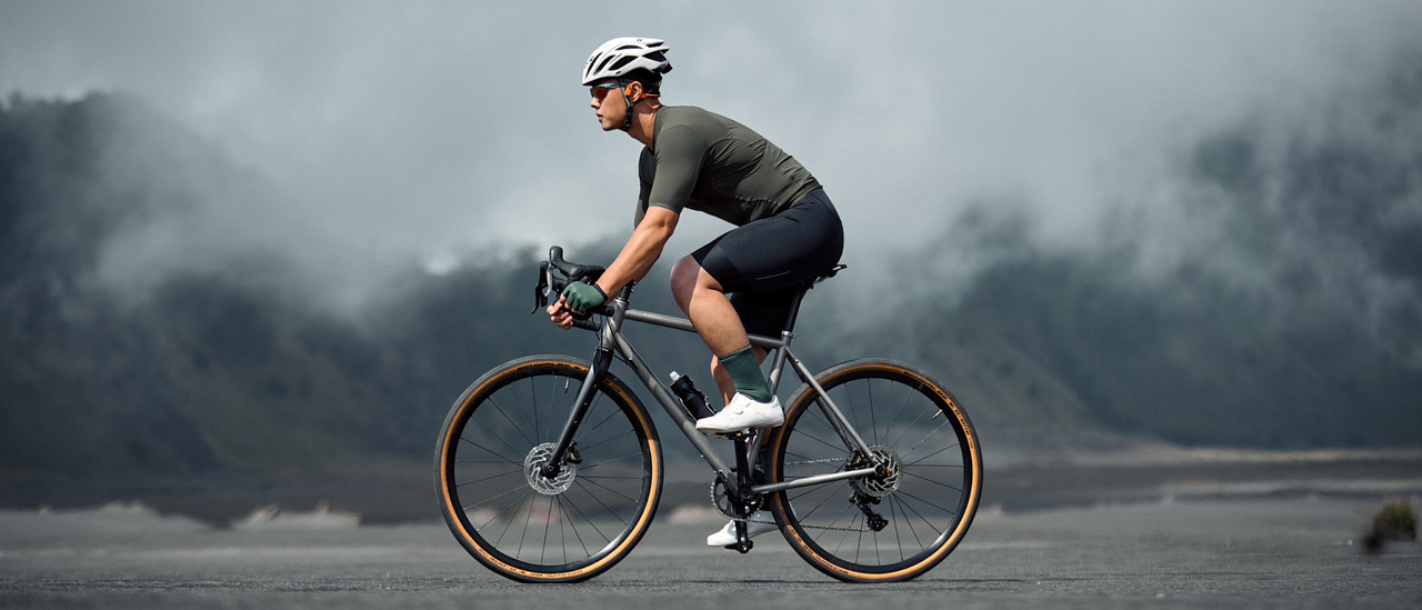 Radfahren