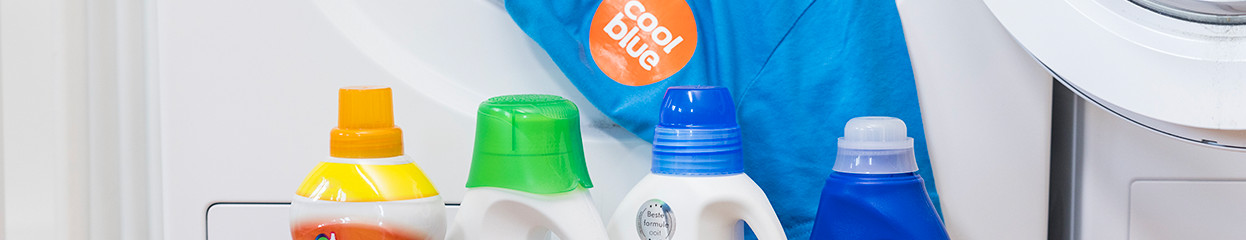 Wie sortiere ich die Wäsche?