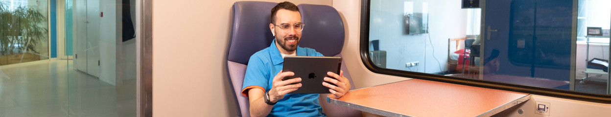 Was ist der Unterschied zwischen einem iPad mit 5G und einem iPad mit WLAN?