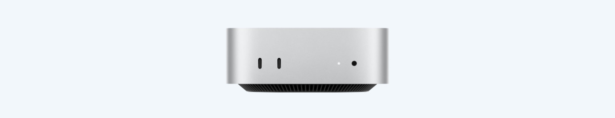 Alles über den Mac mini M6 und Mac mini M5 Pro (2026)