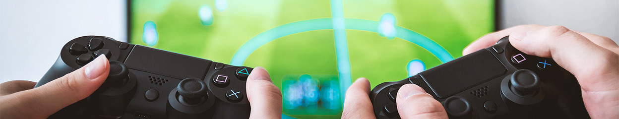 How do I choose a gaming television?