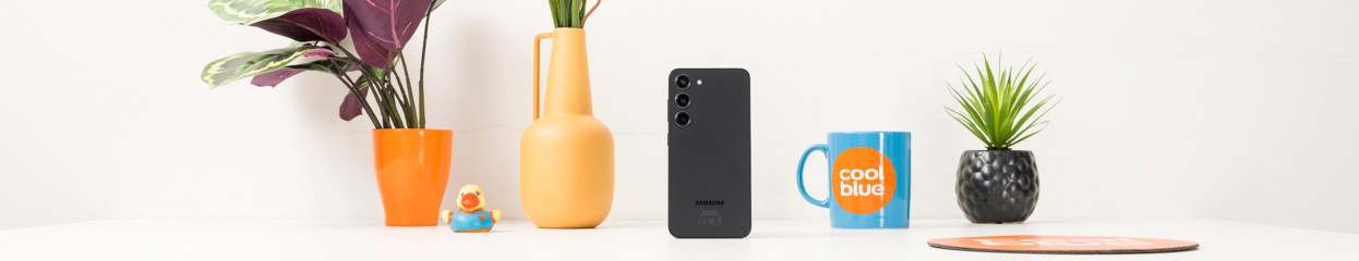 Expert review Samsung Galaxy S23 and S23 Plus