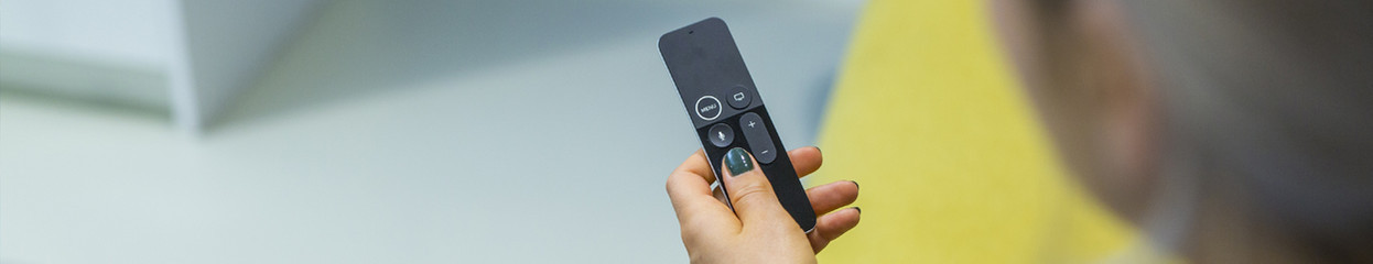 Die Unterschiede zwischen Smart TV und Chromecast