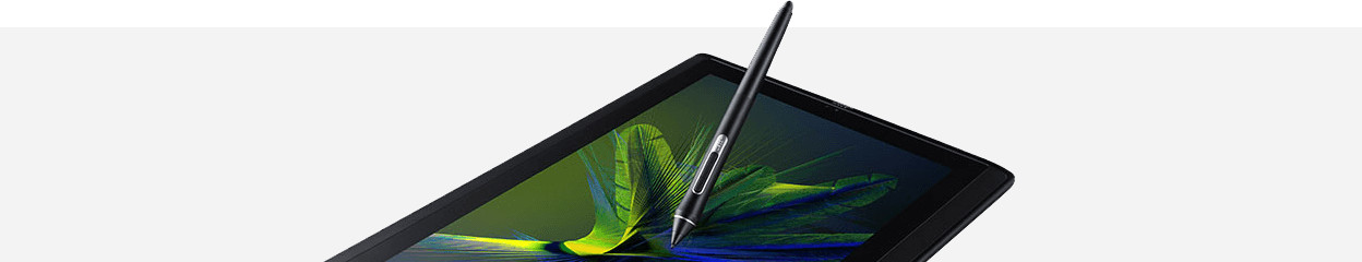 What do you do if your Wacom pen doesn't work?