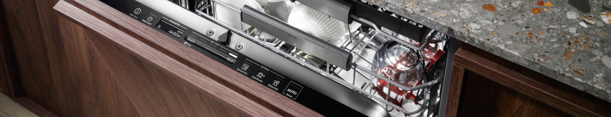 Was ist die AEG AirDry Funktion?