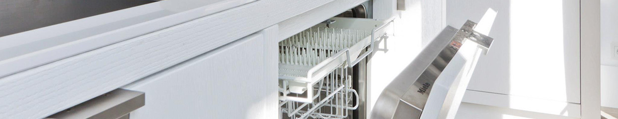 Wie entkalke ich eine Spülmaschine?