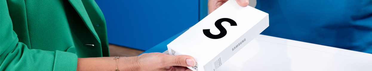 Dein altes Handy für Rabatt verkaufen