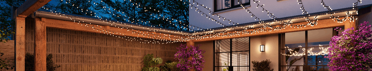 Was ist Philips Hue Festavia?