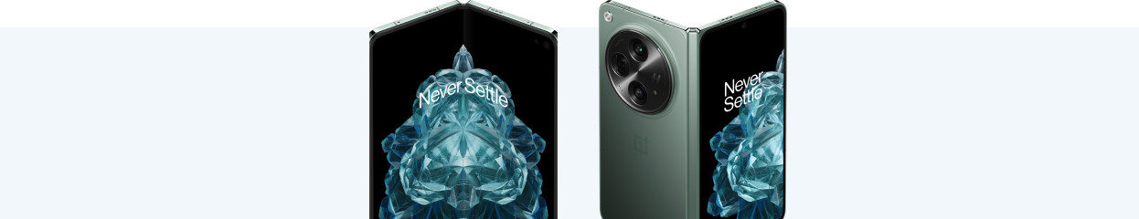 Alles über das OnePlus Open