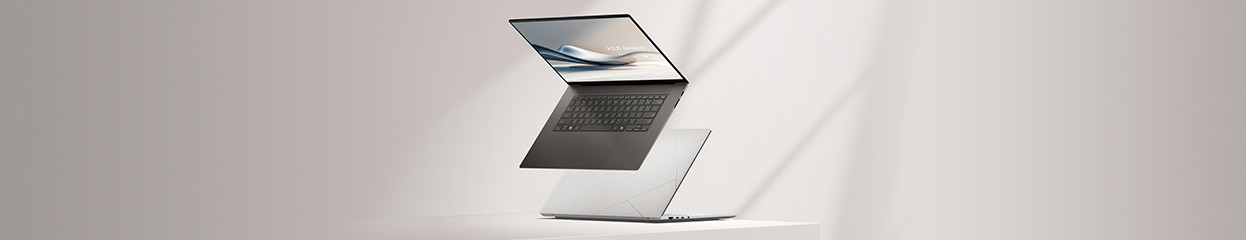 What are the differences between the ASUS laptops?